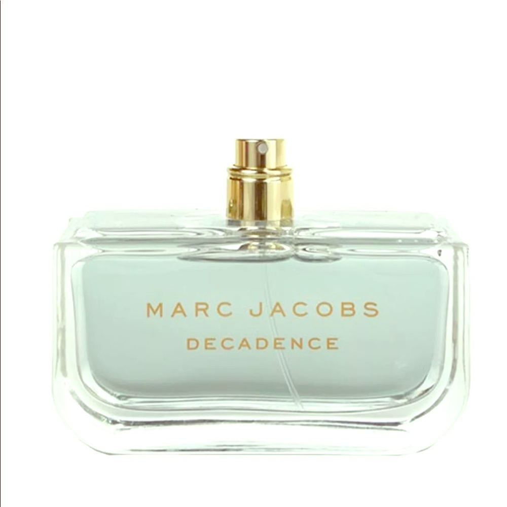 Marc Jacobs Decadence. Authentic